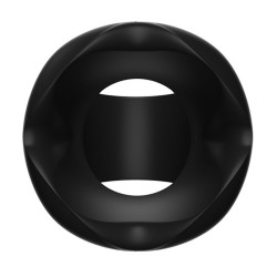 Generique Ballstretcher Bolestik 26 mm Noir